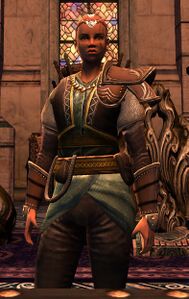 Image of Shâra Mizâdi