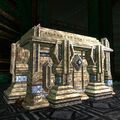 Simple Fortified Dwarf Out-building (Thorin's Hall)