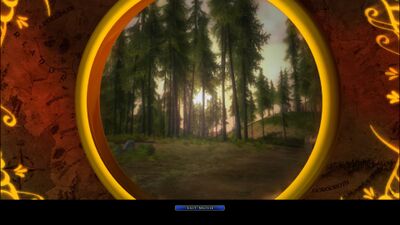 The Bounds of the Shire