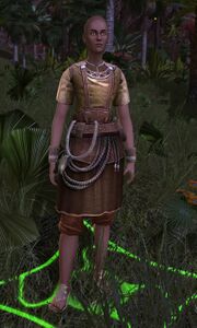 Image of Beltáni Fighter