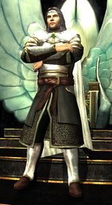 Aragorn, Lord of the Rings Online Wiki