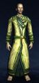 Lissuin Robe