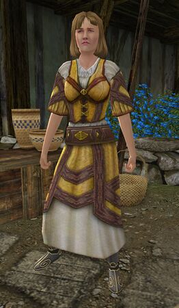 Aerona - Lotro-Wiki.com