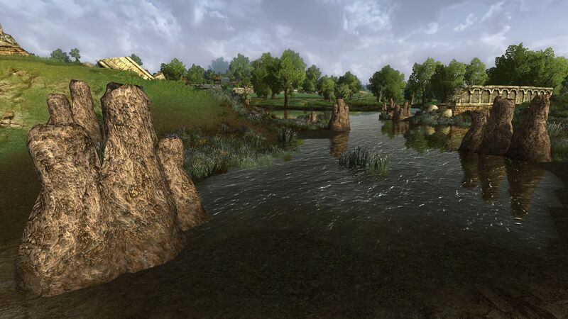 File:Halecatch Lake Mounds.jpg
