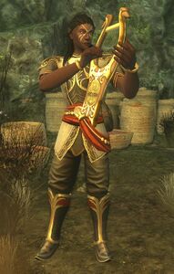 Image of Minstrel Trader