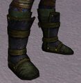 Reinforced Swift Boots of the Traveller