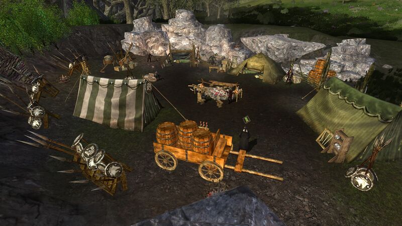 File:The Entwash Fishing Camp.jpg