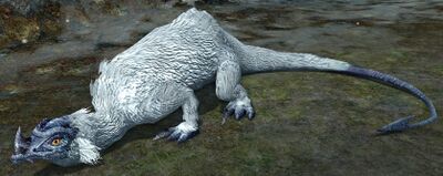 Winter-worm - Lotro-Wiki.com