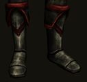Ancient Boots of the Gloom-bane