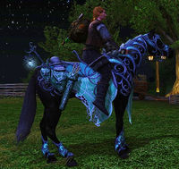 Image of Steed of Rivendell