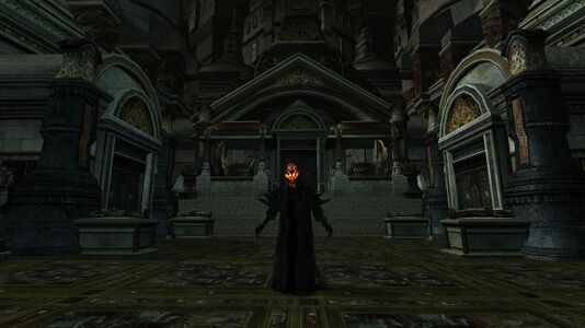 The Gloom of Nurn awaits..