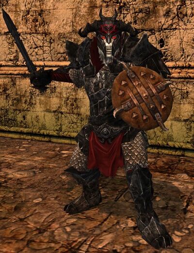 Uruk-hai Overseer (Eastern Gondor) - Lotro-Wiki.com