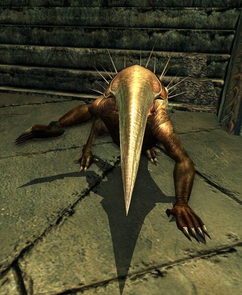 File:Fleeing Cave-claw.jpg