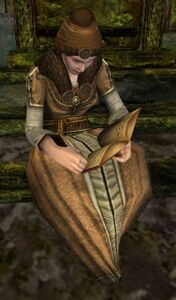 Image of Madelgard