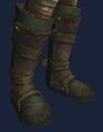 Reinforced Swift Padded Boots of the Wayfarer