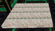 Decorative Gondorian Stone Floor