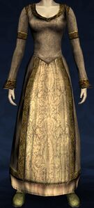 Elegant Formal Dress