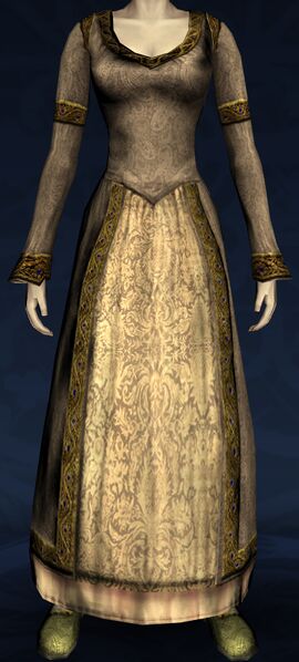 Elegant Formal Dress