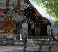 Image of Prized Isengard Great-pony
