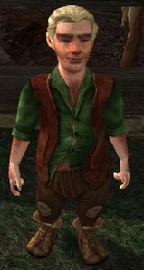 Image of Rhudamer Hirtul