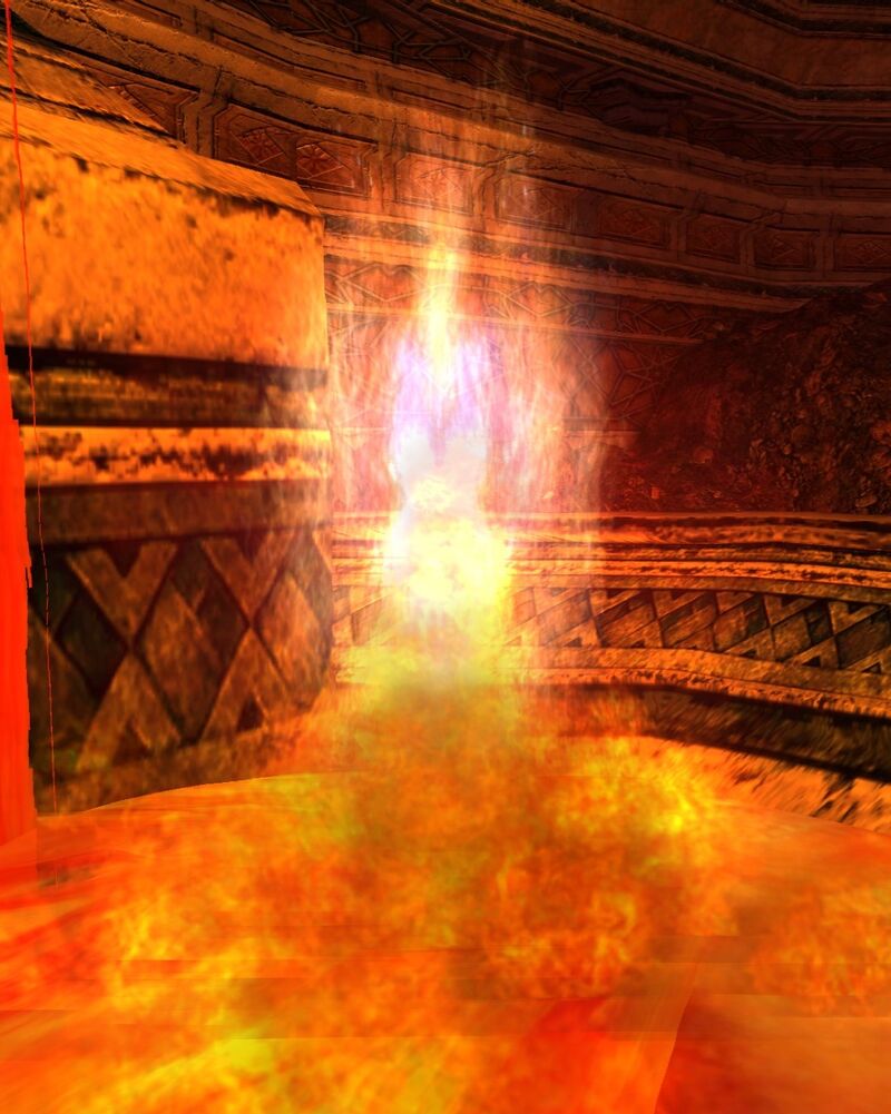 Fire Grim (Forges) - Lotro-Wiki.com