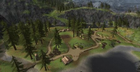 Ettenmoors - Lotro-Wiki.com