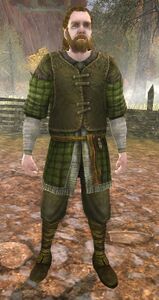 Image of Maddoc Stagshorn