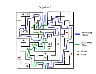 Tanglecorn Maze 5