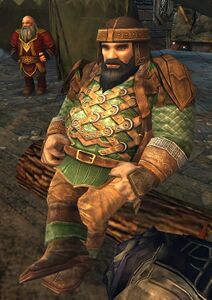 Image of Dwalin