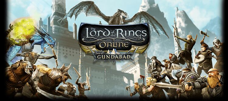 Lord Of The Rings: Return To Moria Release Date 2023 - MMO Wiki