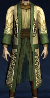 Robe of the Midsummer