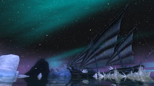 The Thoroval