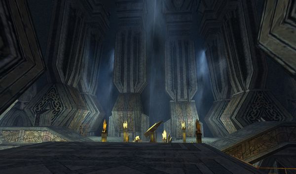 Bridge of Khazad-dûm, The One Wiki to Rule Them All