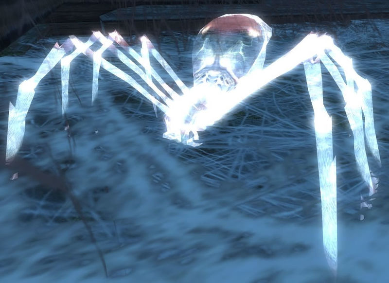 File:Ambushing Glass-spider.jpg