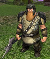 Dwarf Property Guard (Facial Features are random)