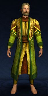 Robe of Bounty