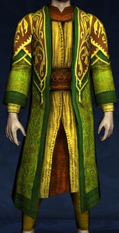 Robe of Bounty