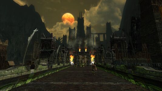 Bridge to Asht-shâpol