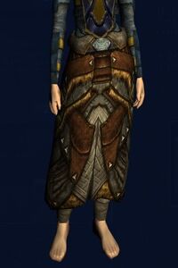 Pathfinder's Leggings
