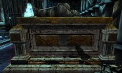 Image of Tomb of Semayâti the Unyielding