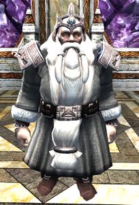 Image of Durin II