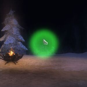 Green Firefly