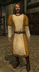 Quartermaster (Men of Dor-en-Ernil) - Lotro-Wiki.com