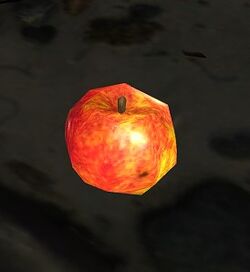 Image of Red Apple