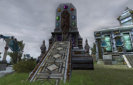 Item:Zidir-nesad Throne Replica - Lotro-Wiki.com