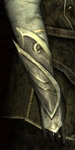 Moria Silver