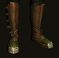 Doom-hunter's Boots