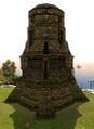 Large Simple Arnorian Tower