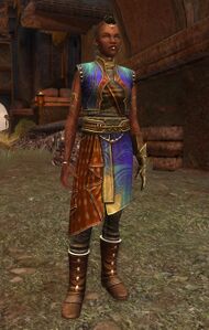 Image of Nakási Wave-reaper