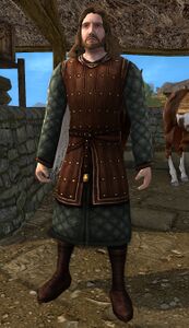 Stable-master (Scurloc Farm) - Lotro-Wiki.com